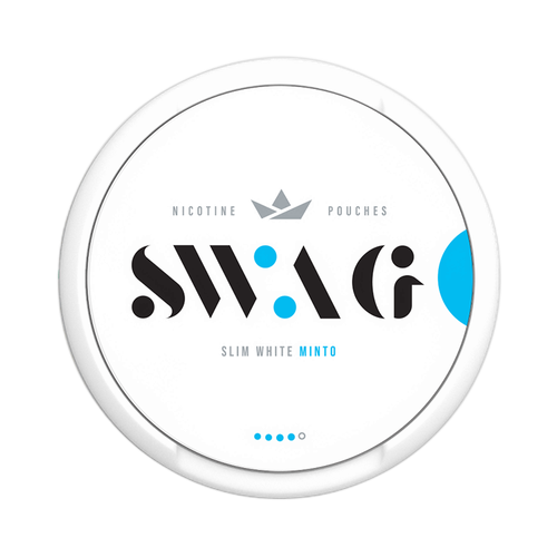 SWAG Minto Strong